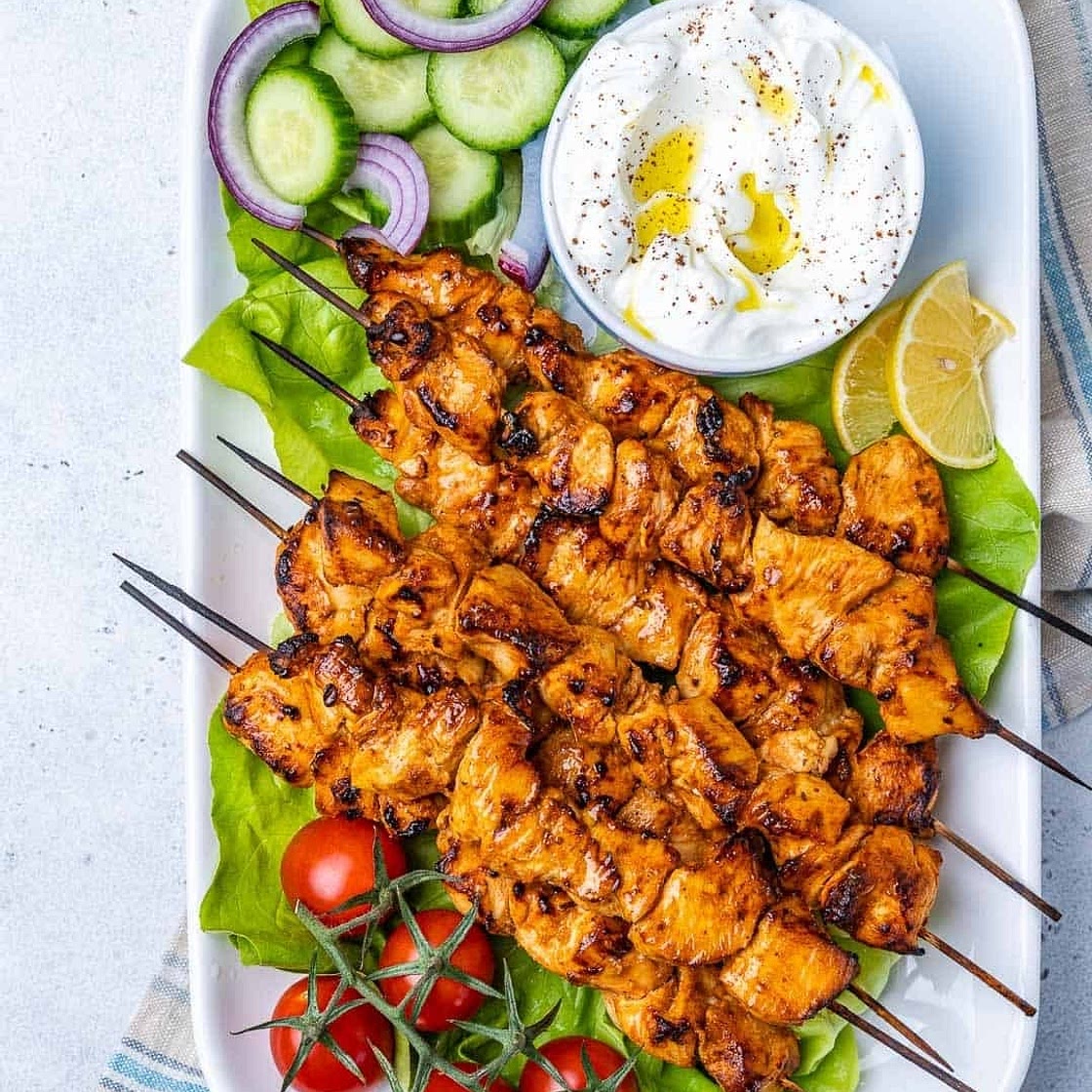 Shish Tawook