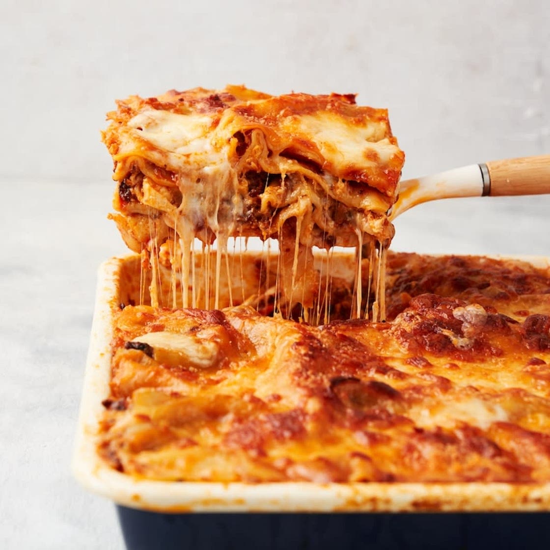 Lasagne