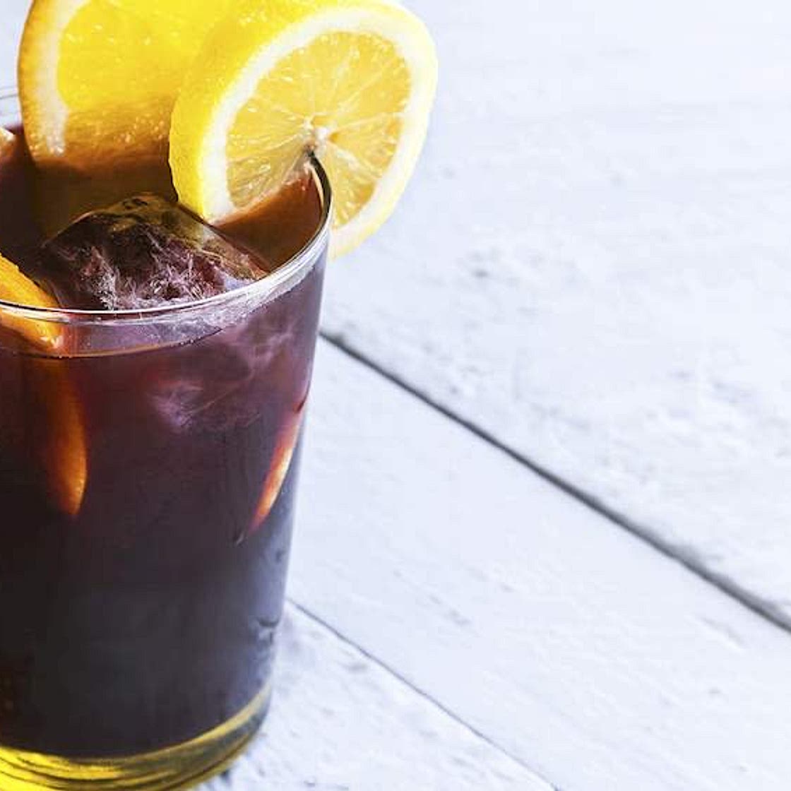 Tinto De Verano
