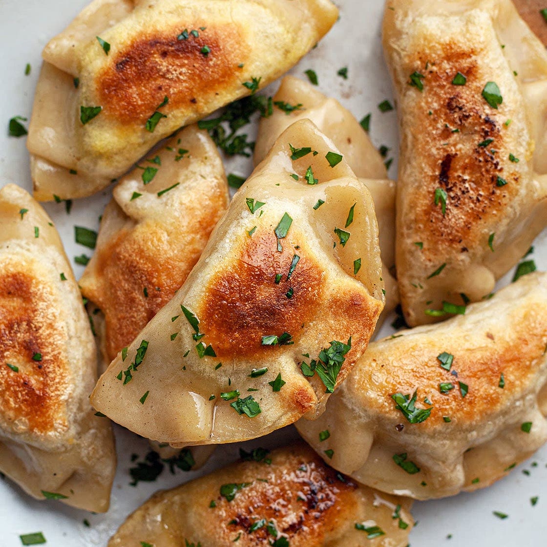 Pierogi 🥟