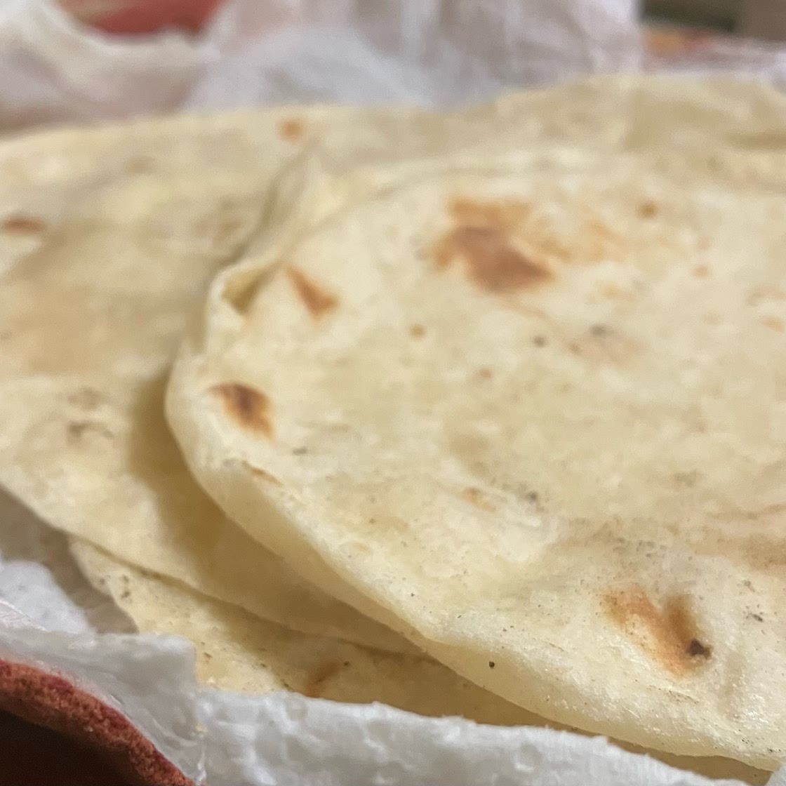 How to Make Flour Tortillas from Scratch — Claudia's Cocina