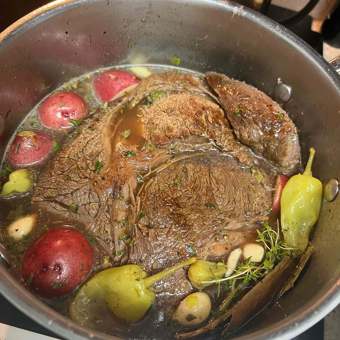 Pot Roast