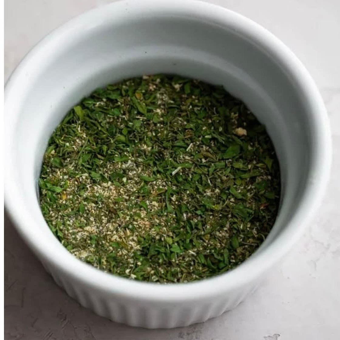 Dry Ranch Seasoning