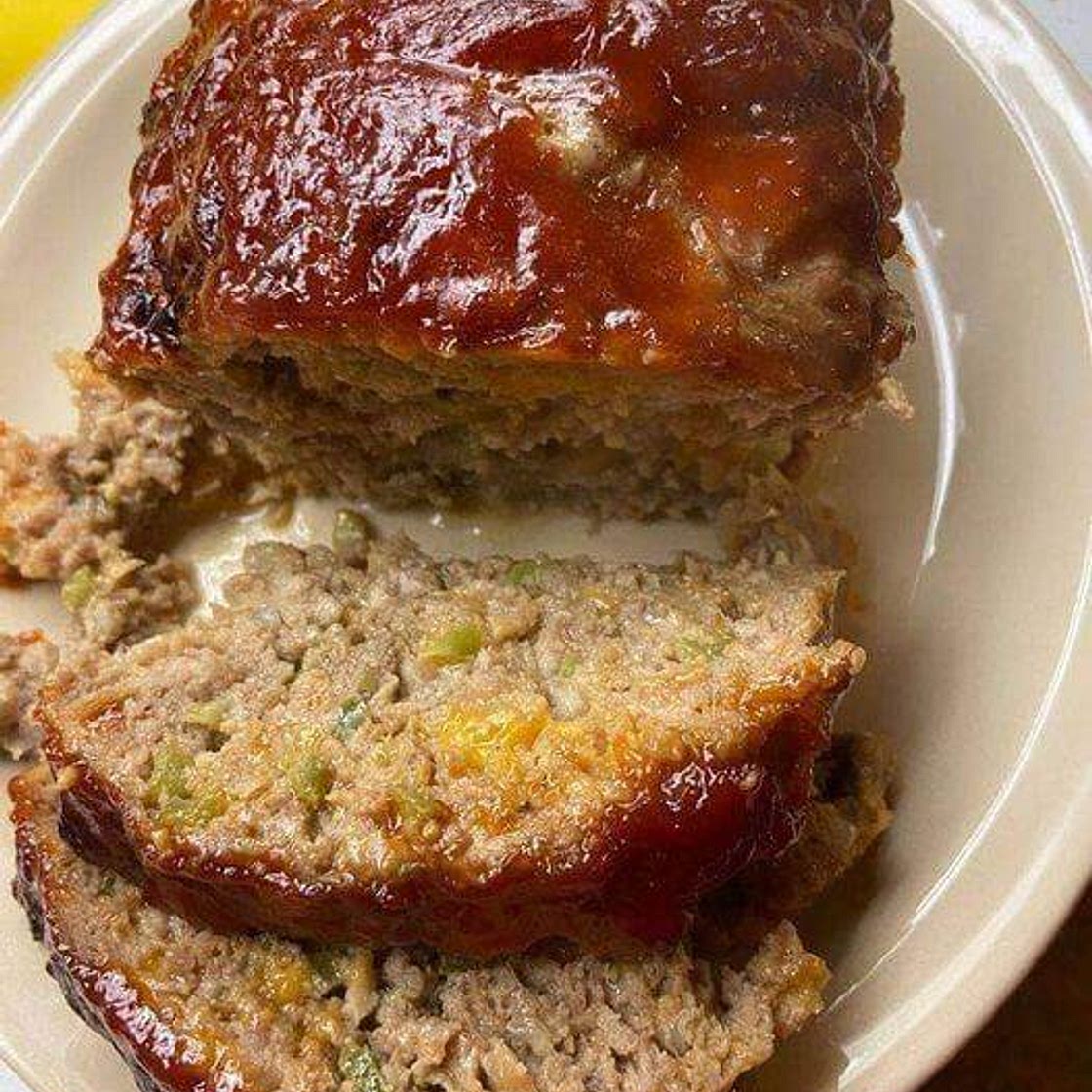 The Best Vegan Meatloaf