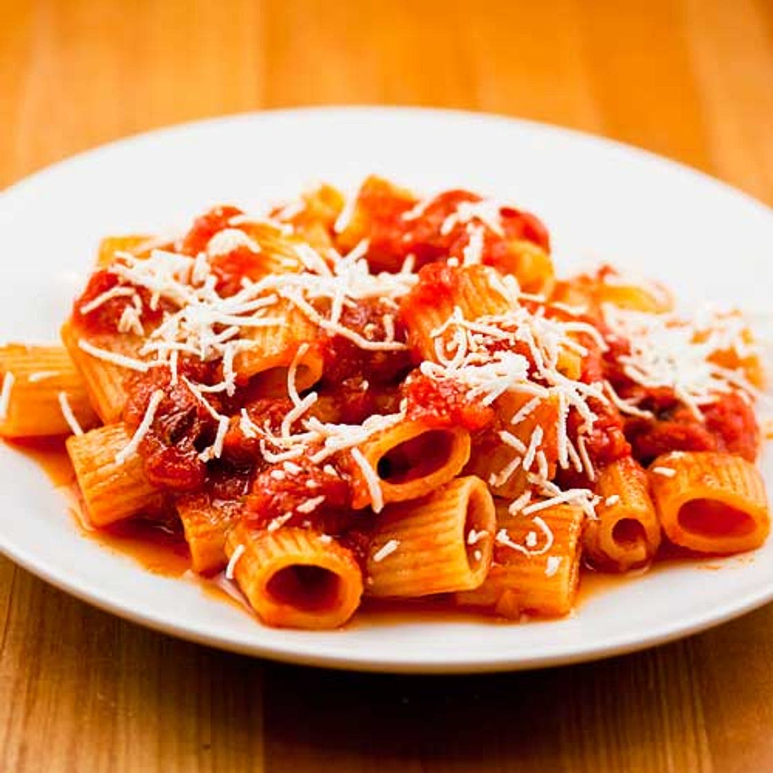 Short Rib Ragu Recipe