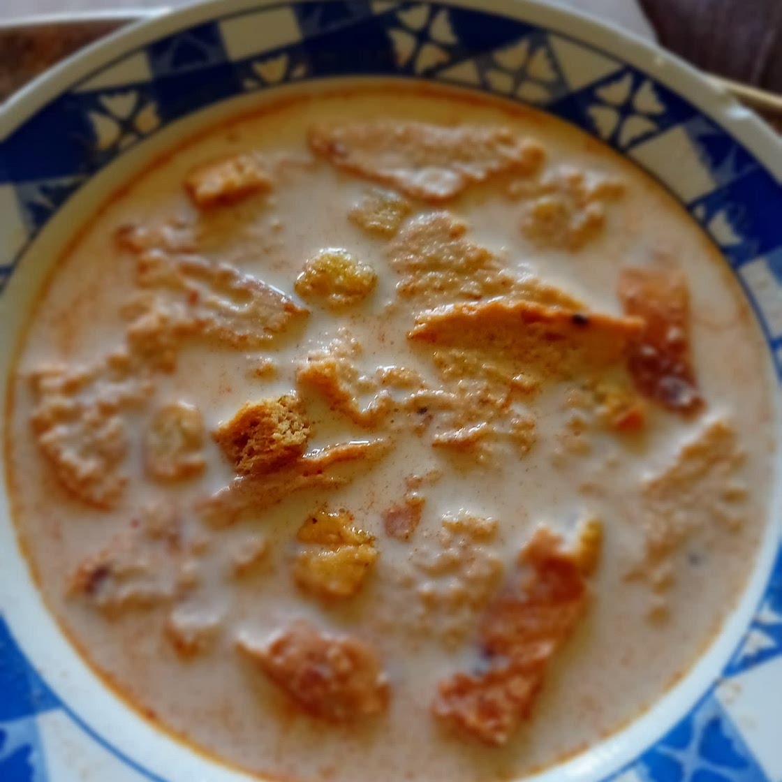 Caldo cano