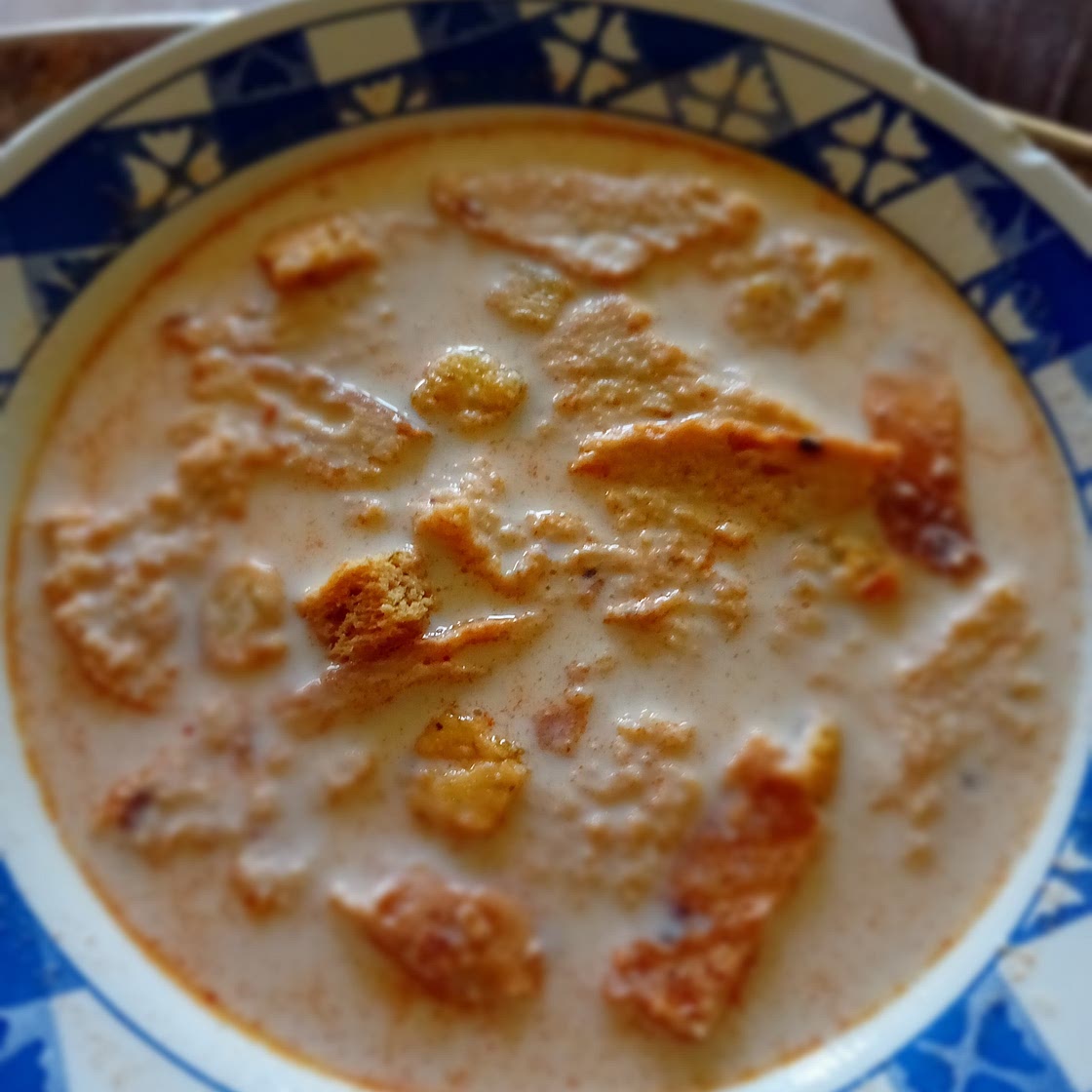 Caldo cano
