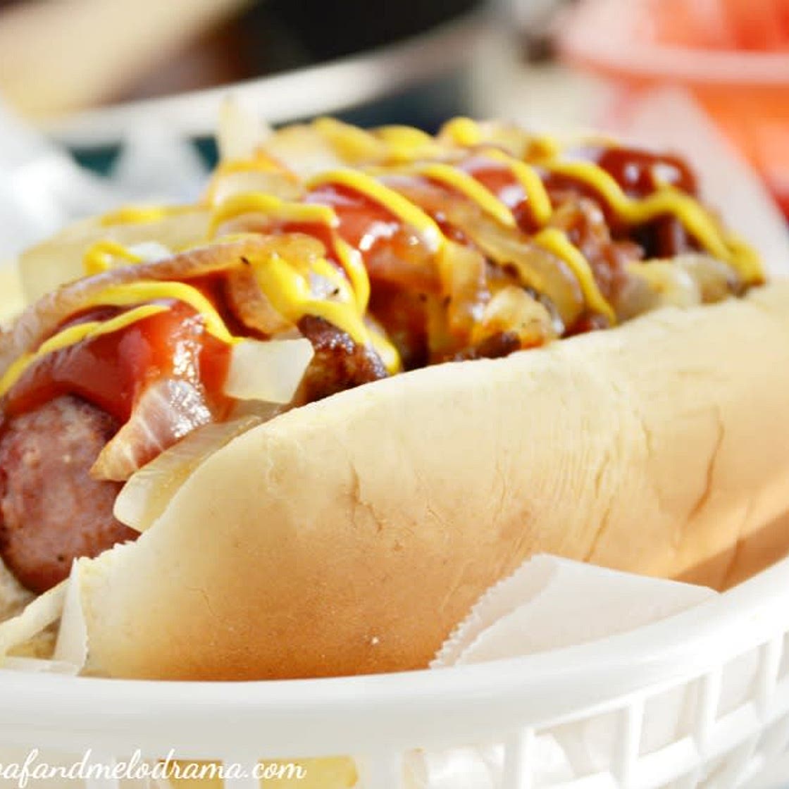 Sausage Dogs