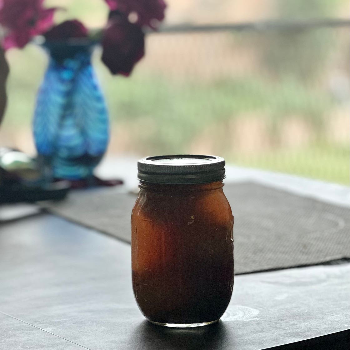 Hard boiled Eggs in Brine, Viking Solæg