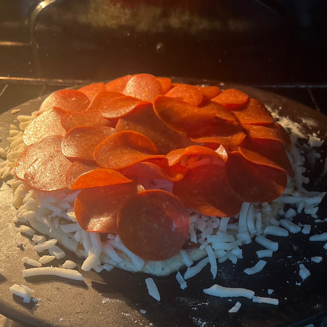 Pizza Dough
