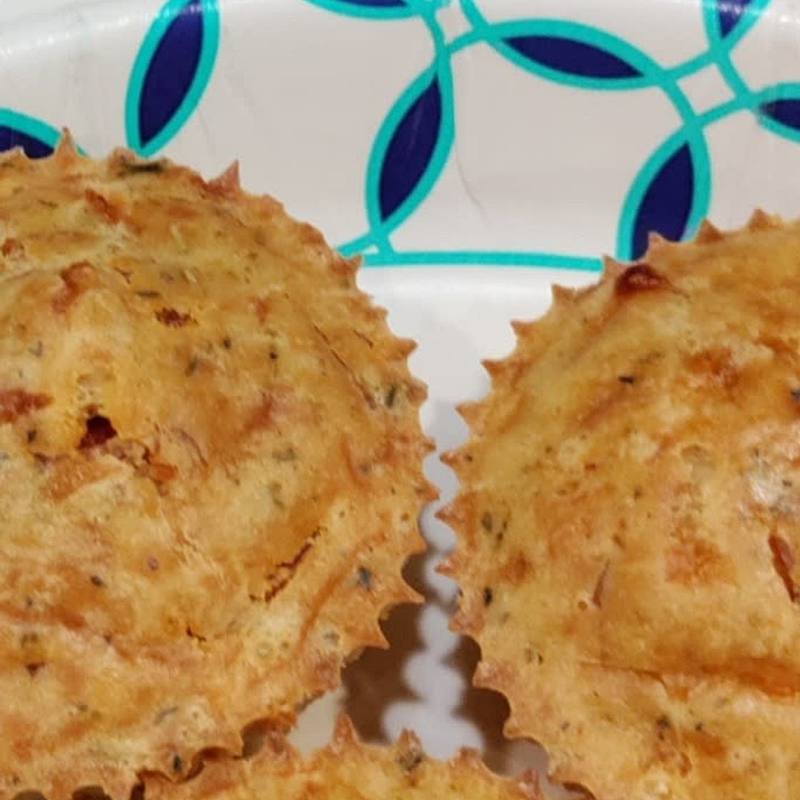 Pizza Bites