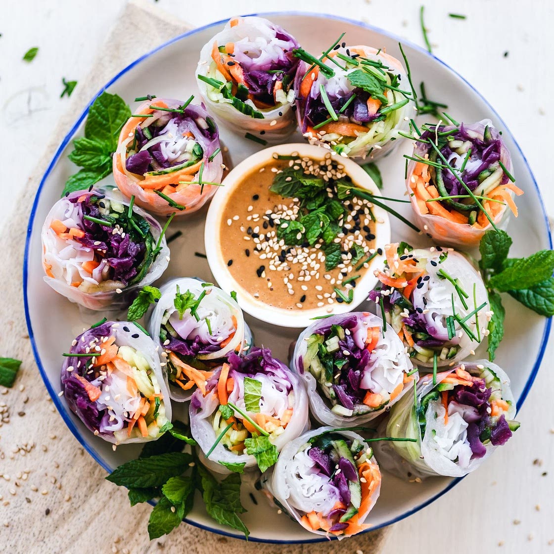 Peanut Sauce