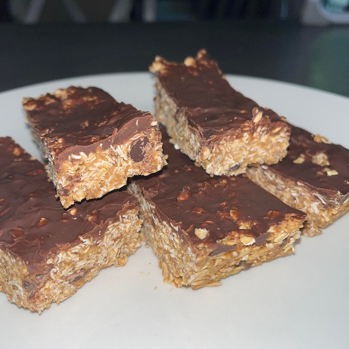 Granola Bars