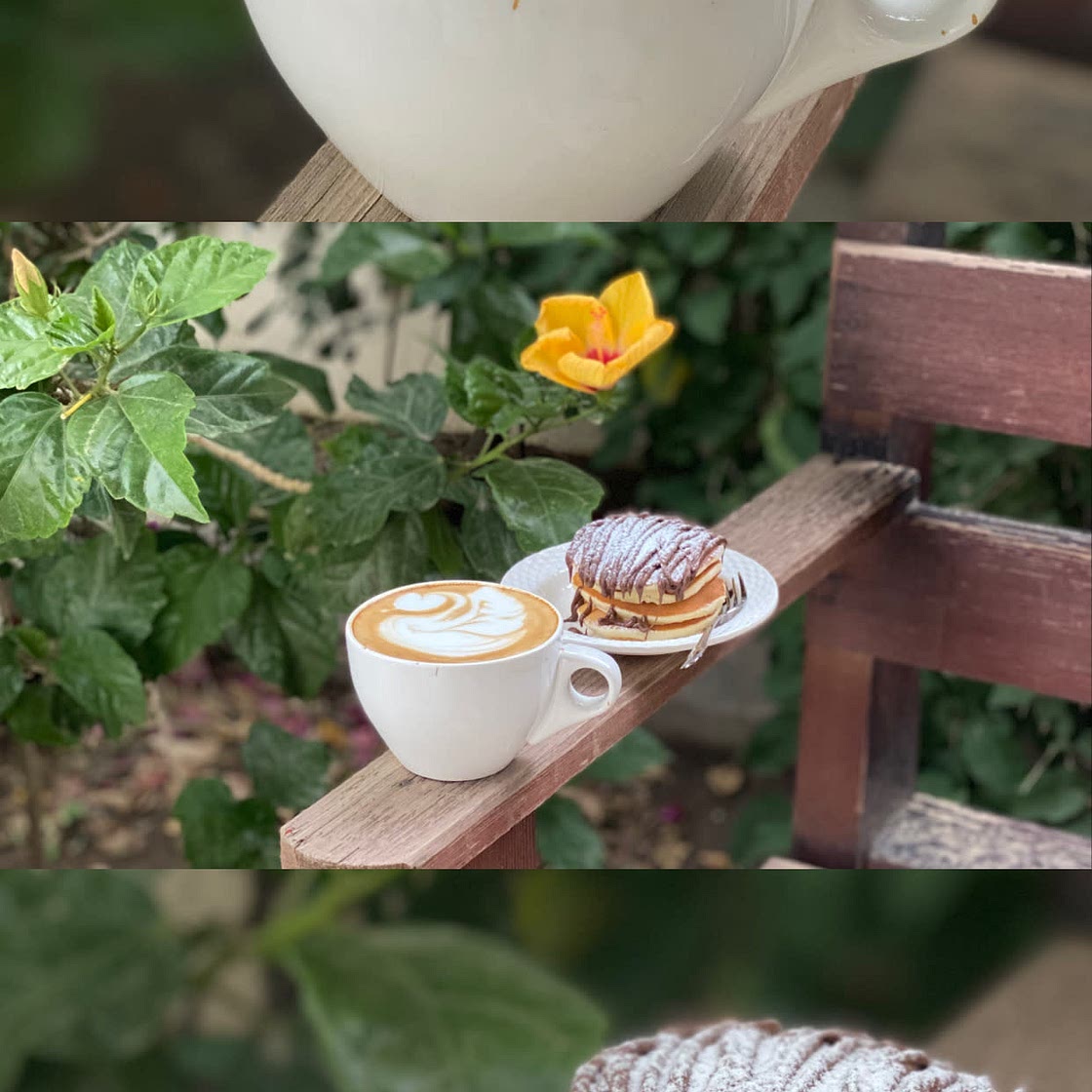 بان كيك