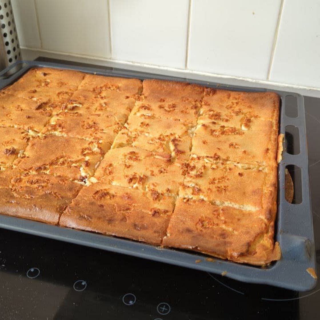 Ζυμαρόπιτα (Zimaropita)