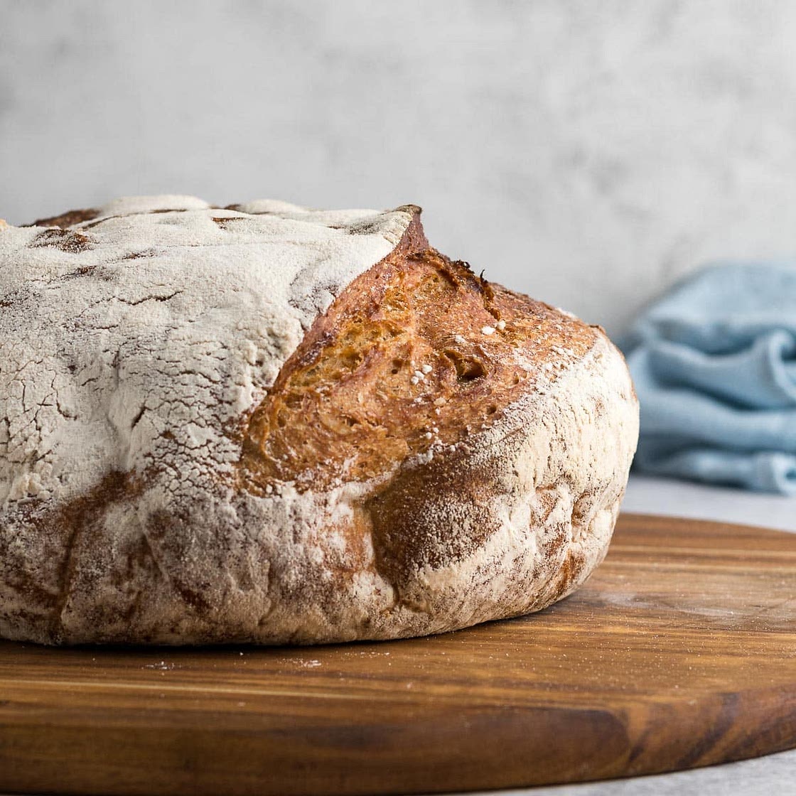 Country Bread