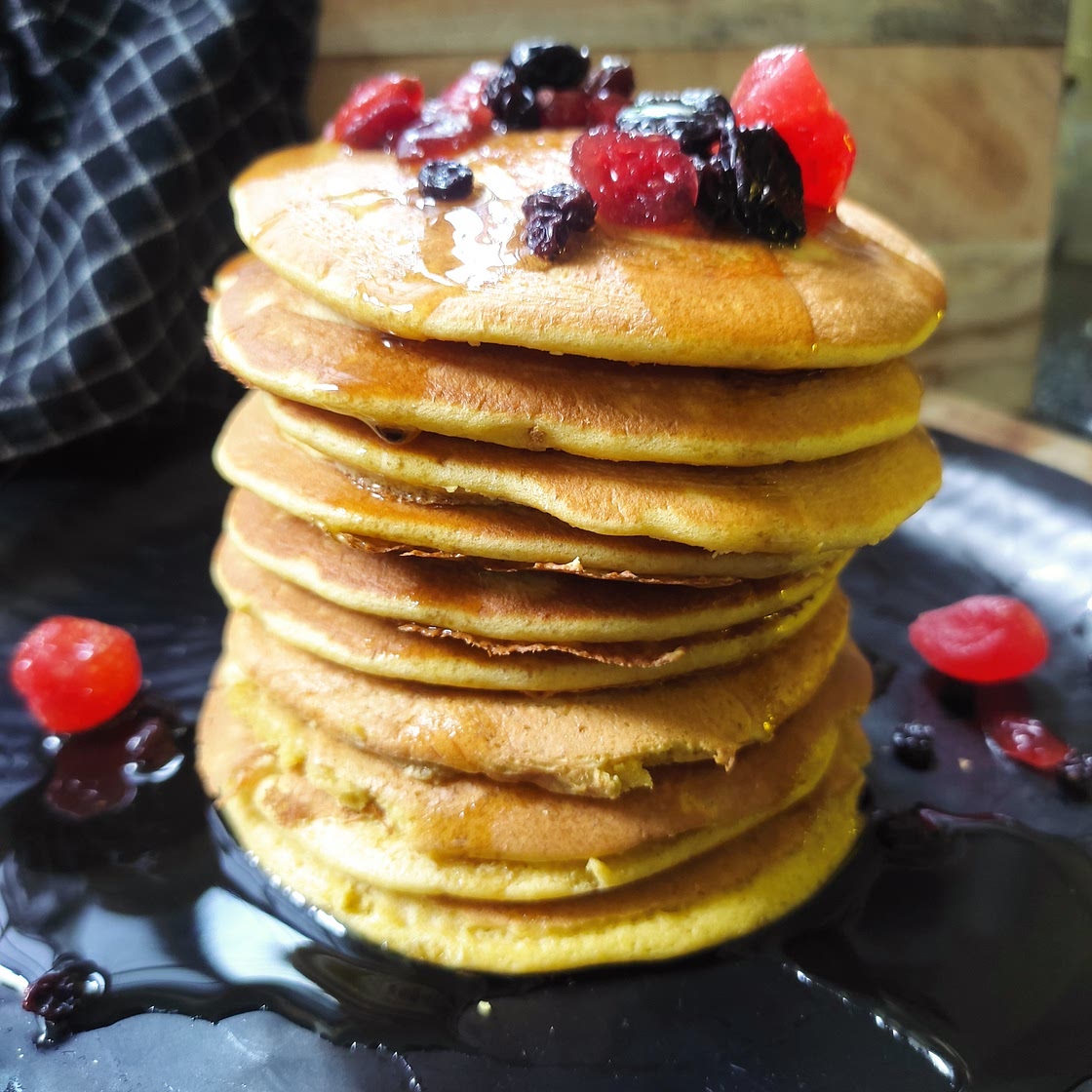 Pancakes