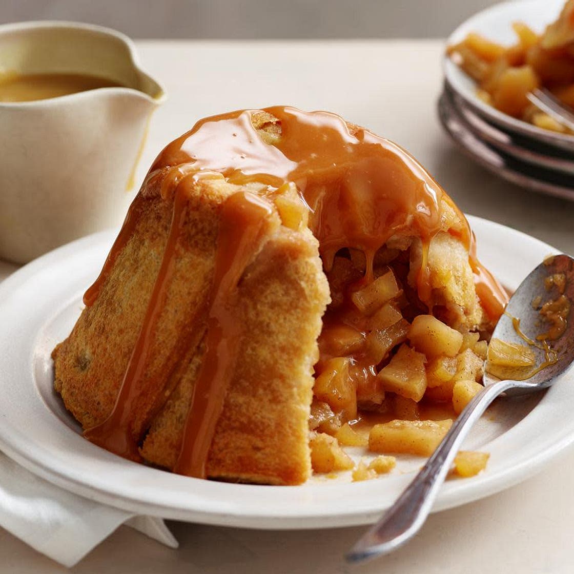 Apple Charlotte