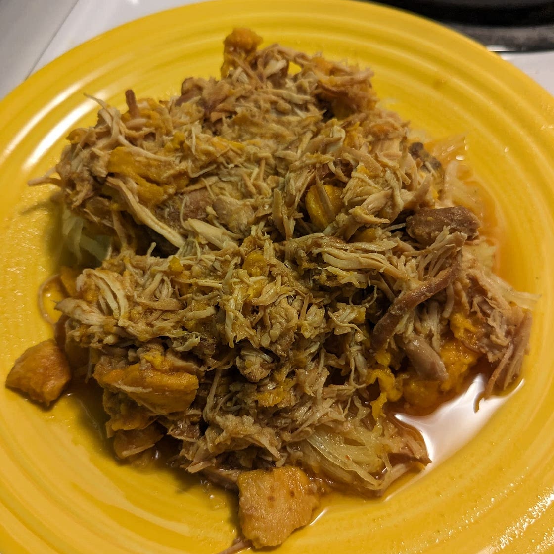 Honey Sriracha Chicken