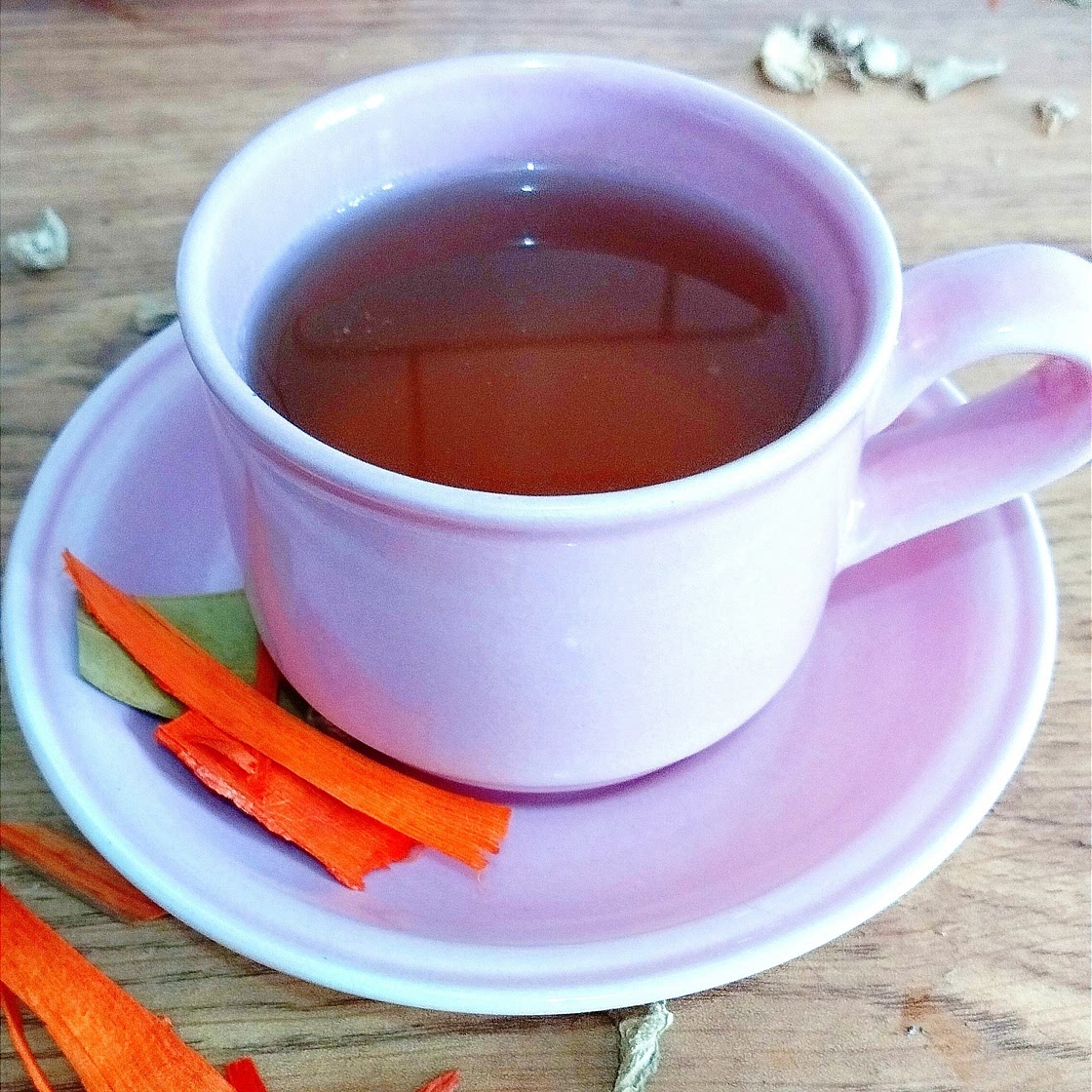 Jamu for diabetic