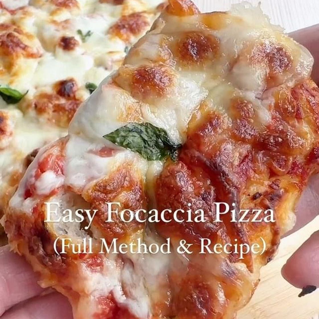 Pizza sauce