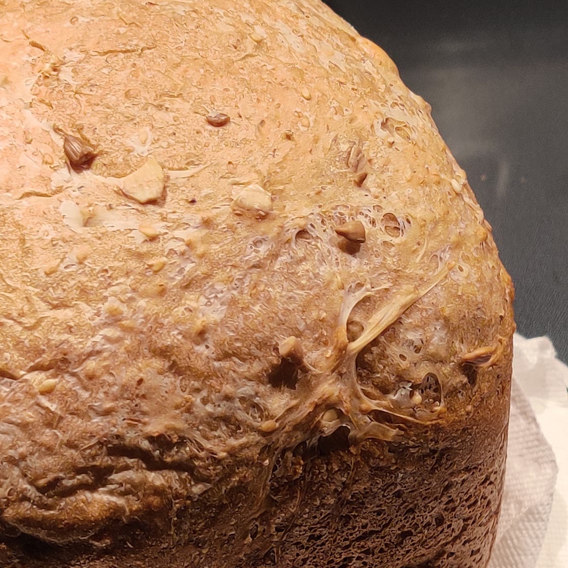 Triple seed bread 2lbs