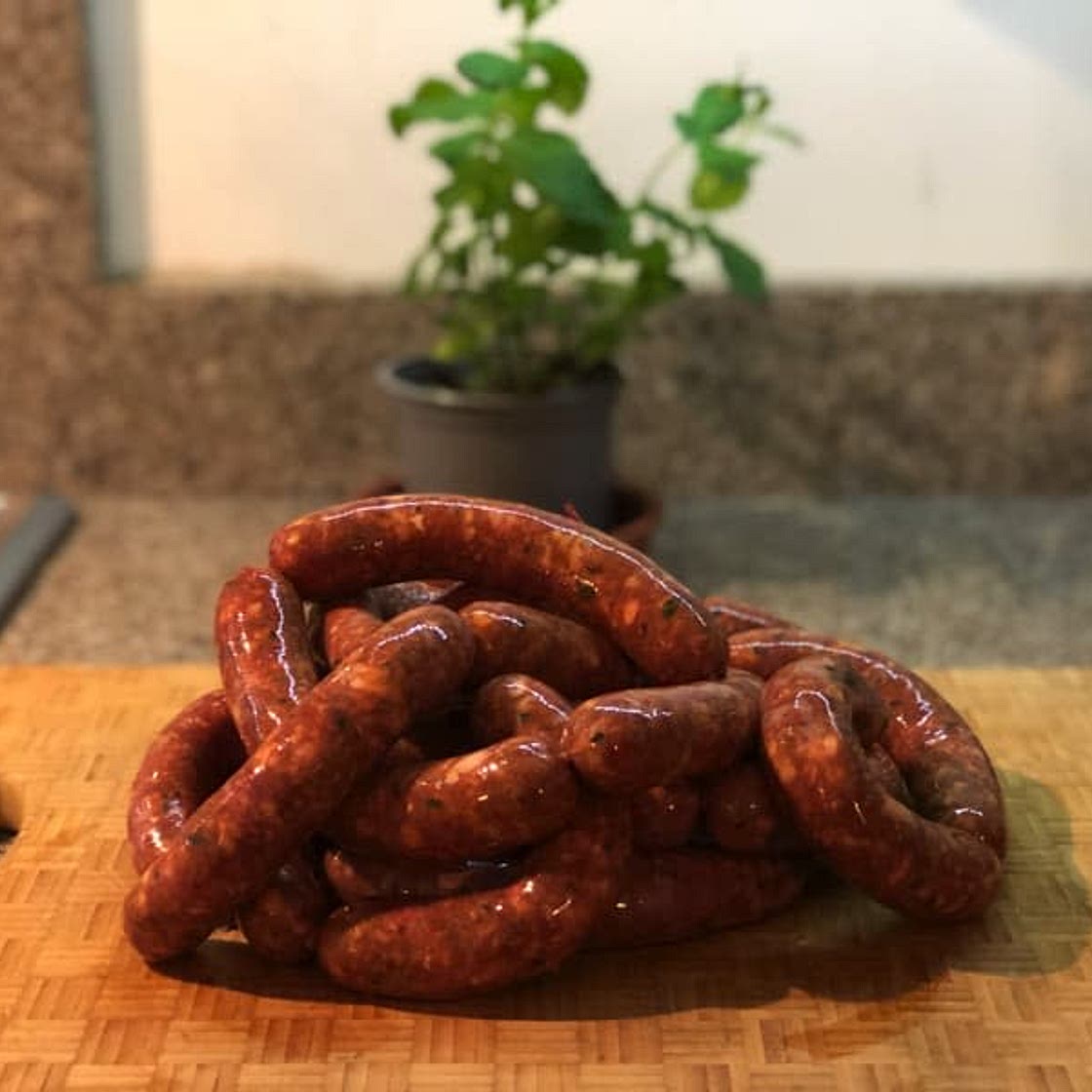 Merguez
