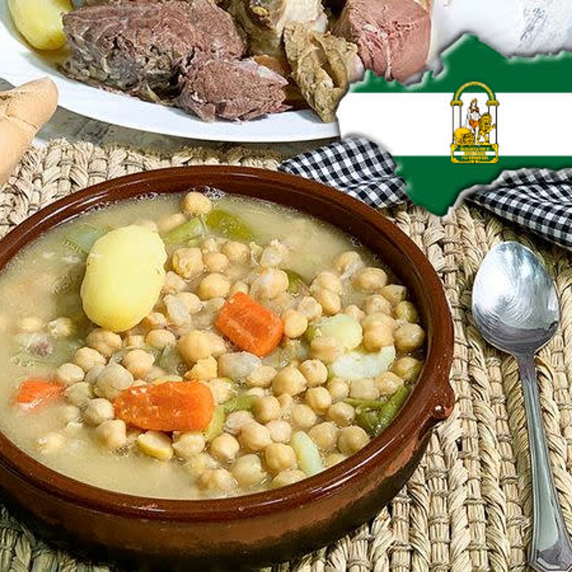 Puchero Andaluz