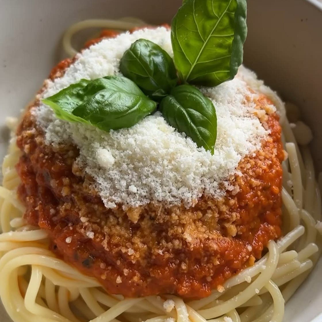 Tomatensauce