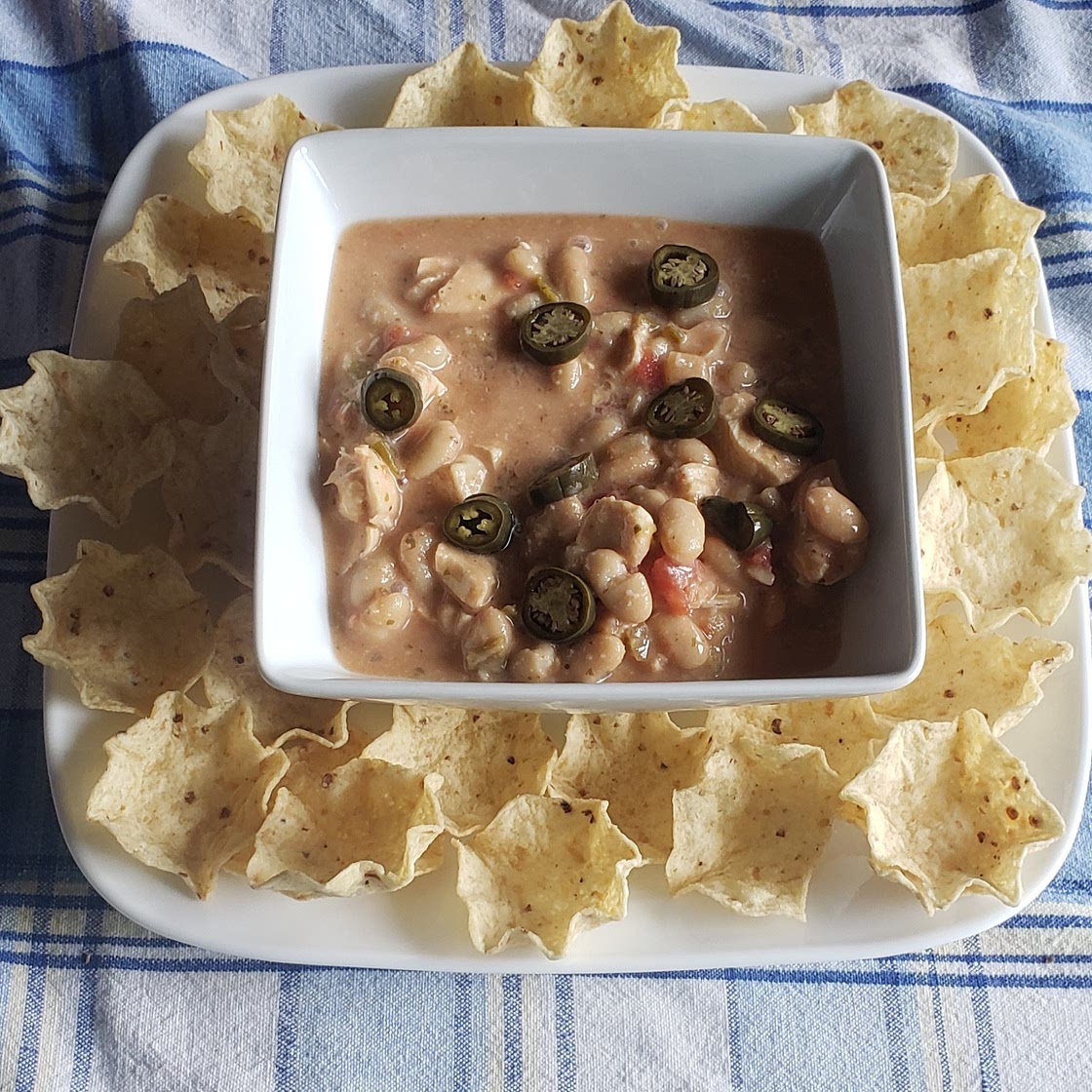 White Chili