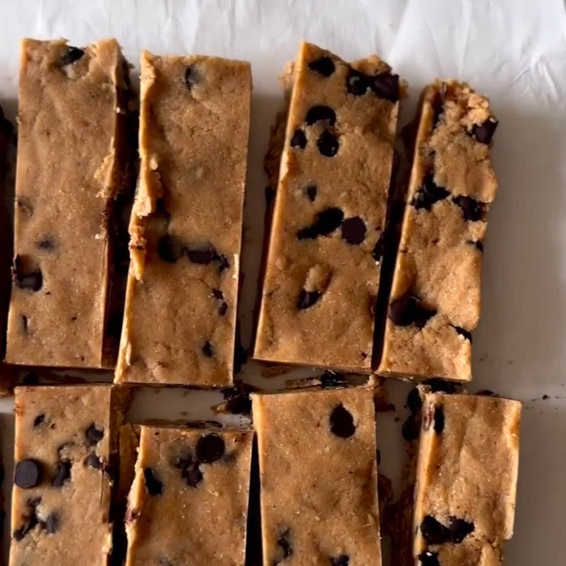 Perfect Bars