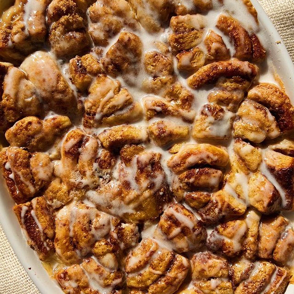 This insanely delicious dessert is what happens when TT’s viral 
