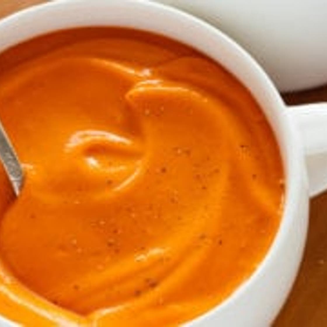 Classic Tomato Soup