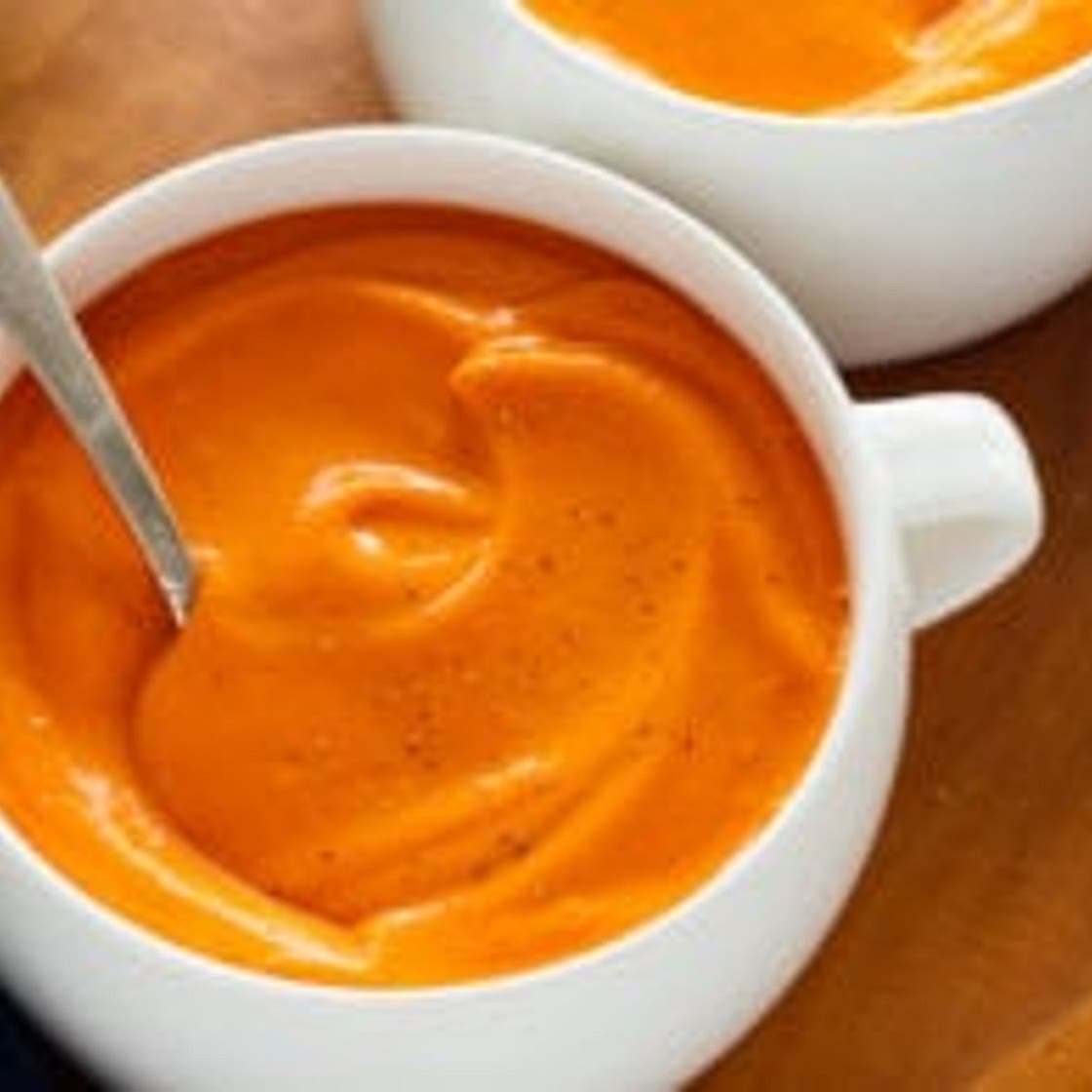 Classic Tomato Soup