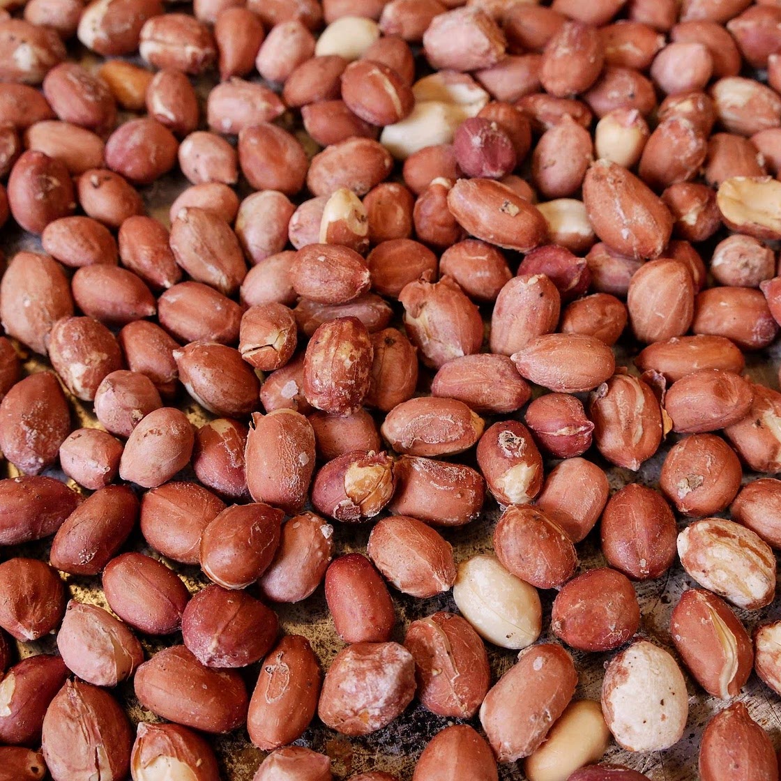 Farro and White Bean Salad