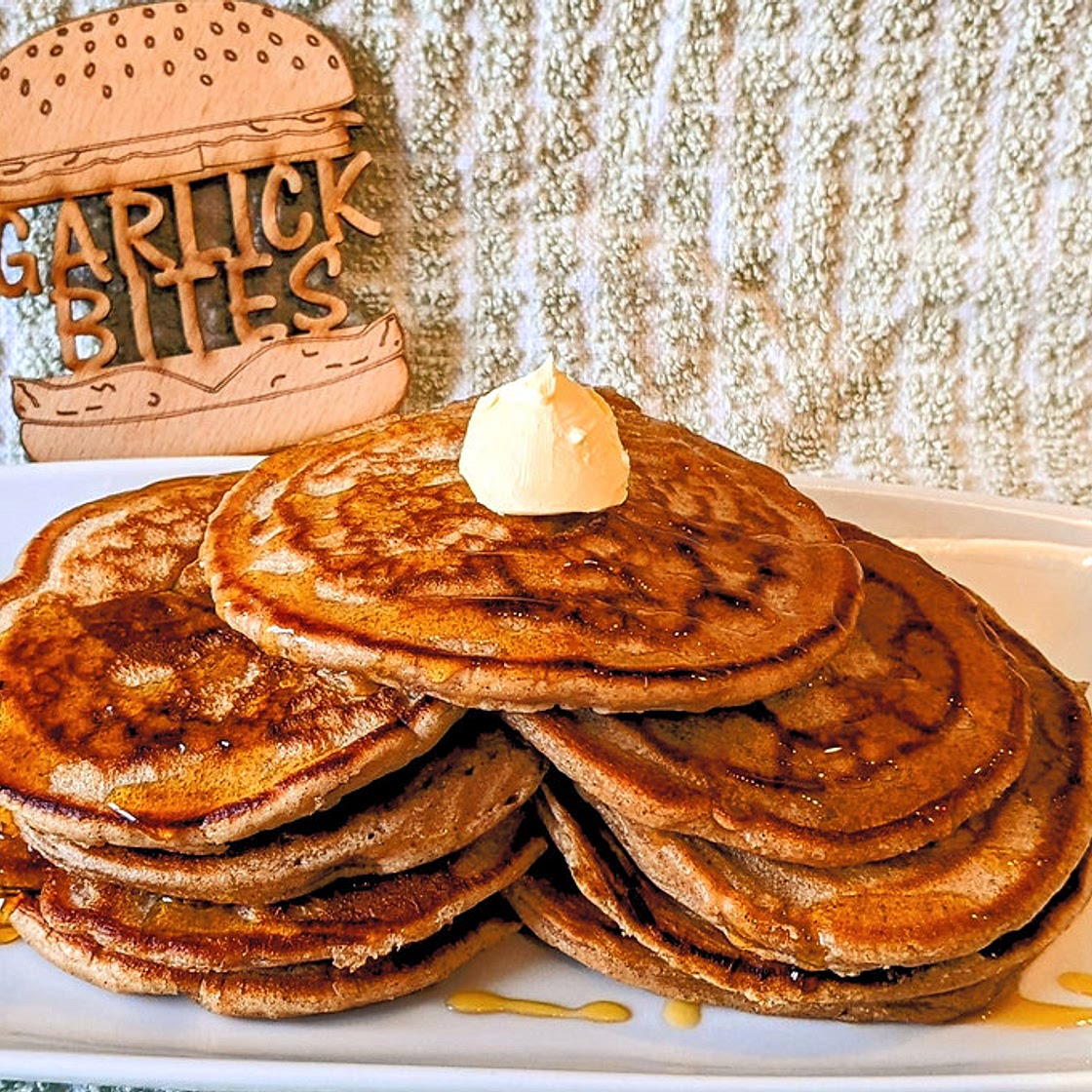 American Style Pancakes