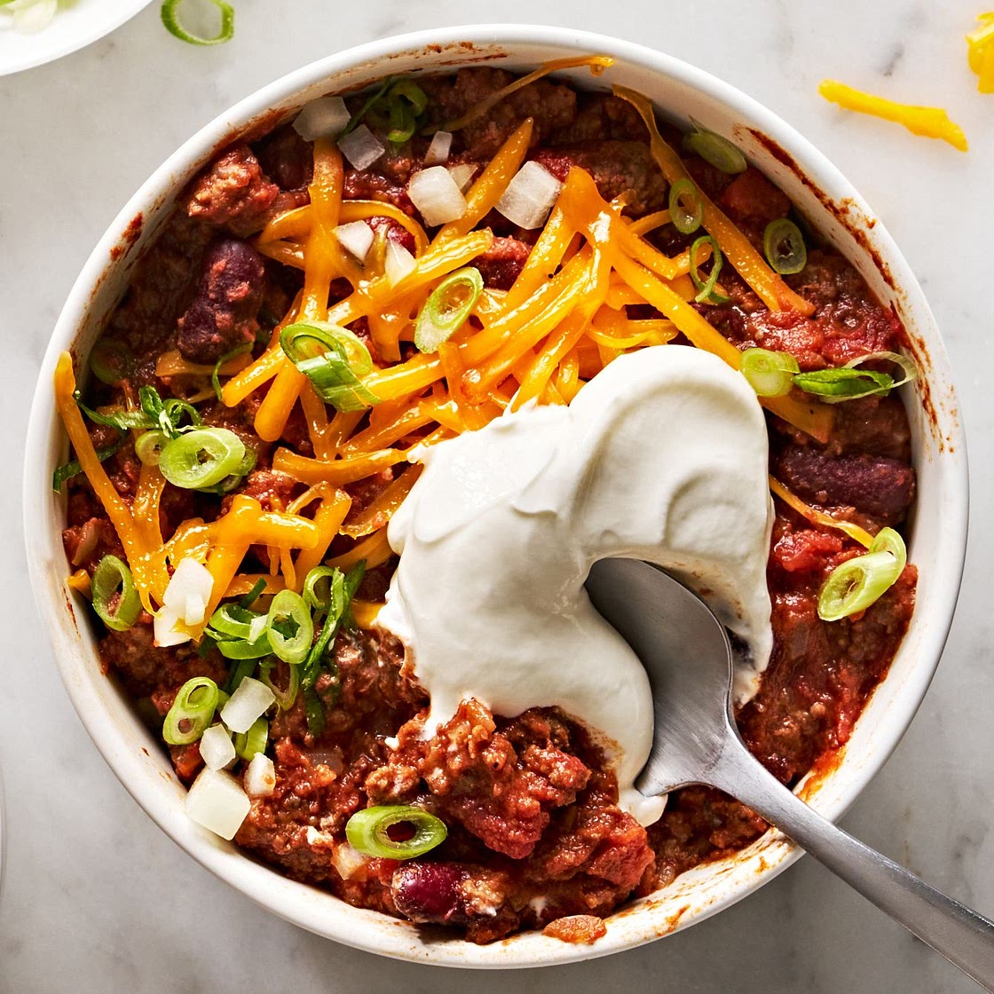 Taco Soup