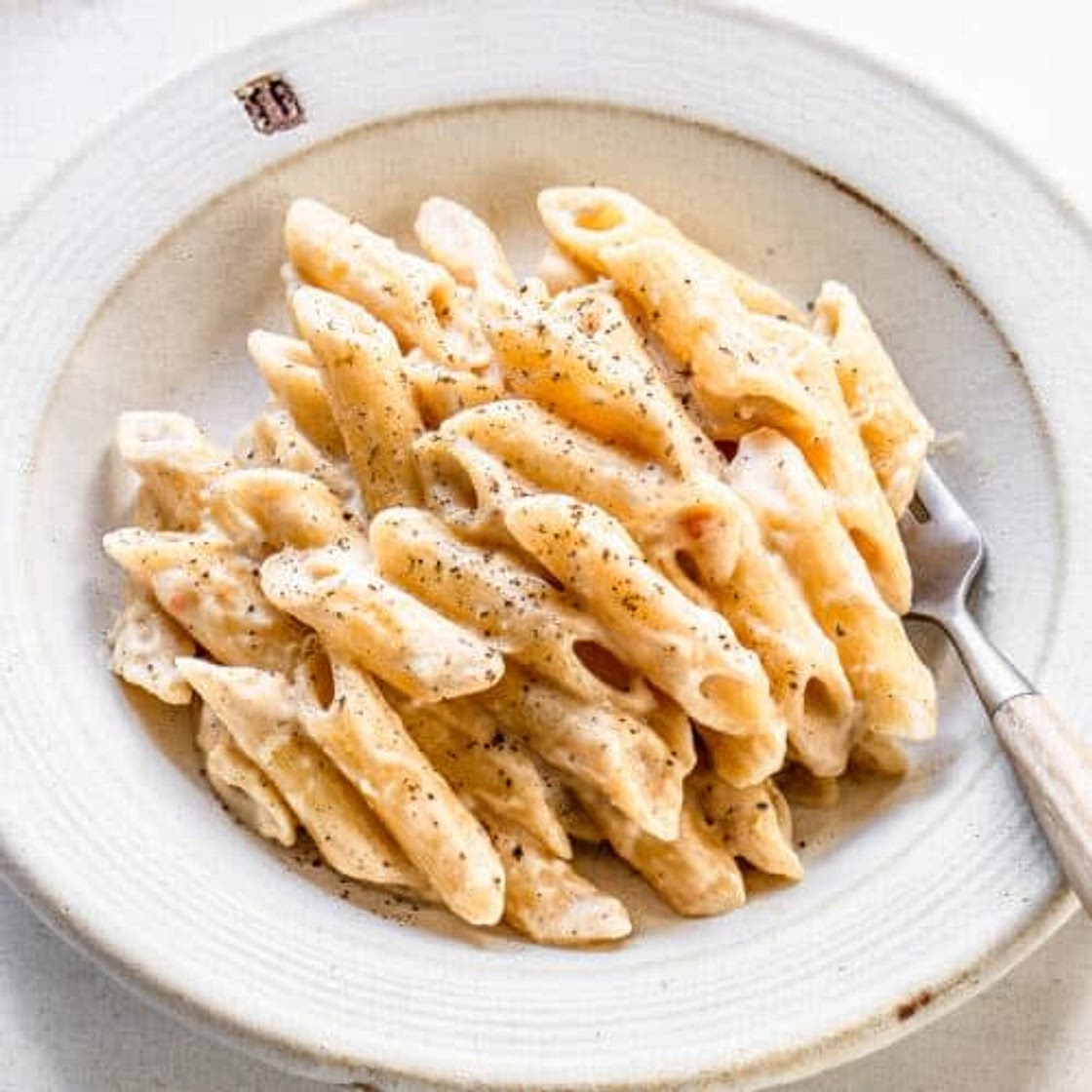 Crockpot Jalapeno Popper Pasta