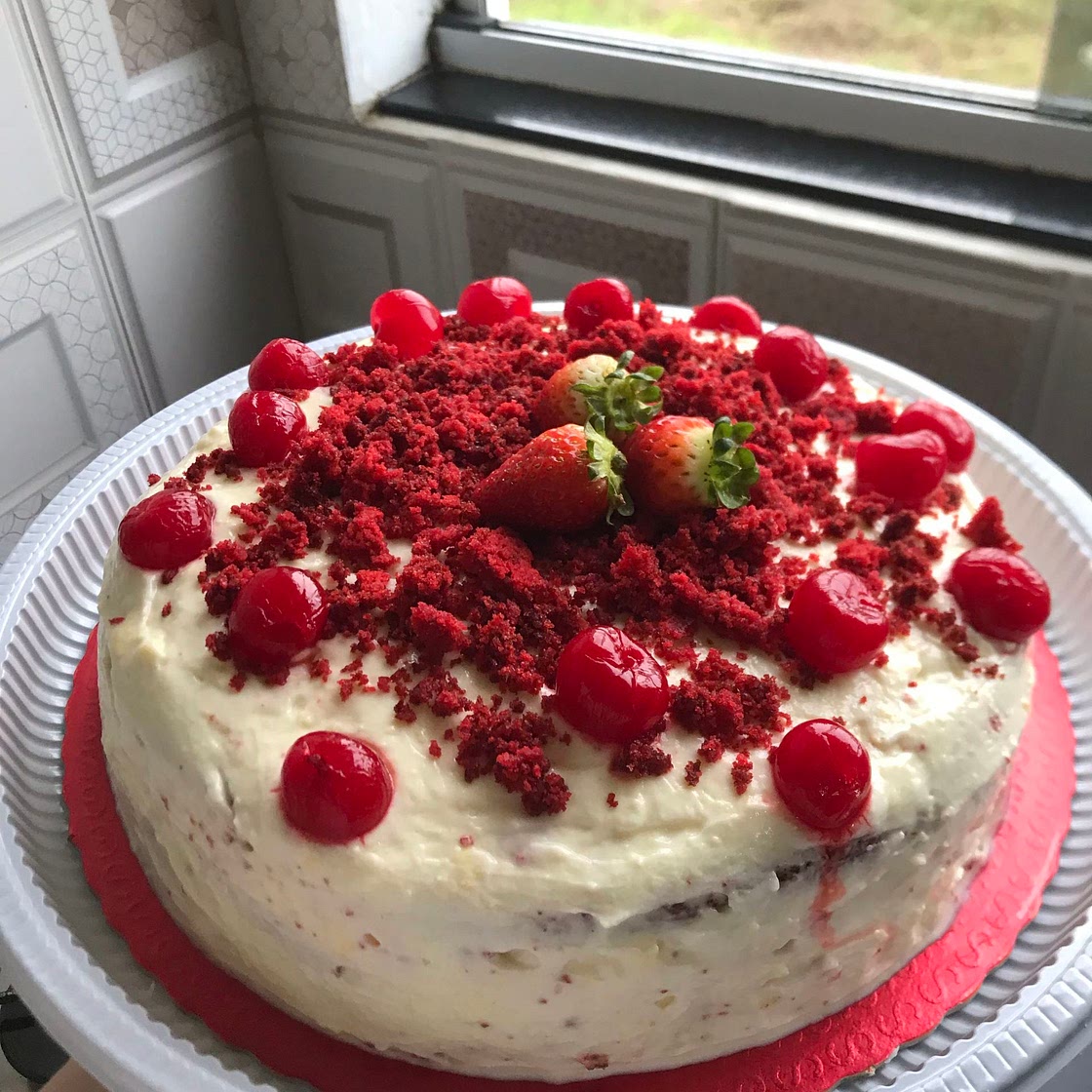 Red Velvet