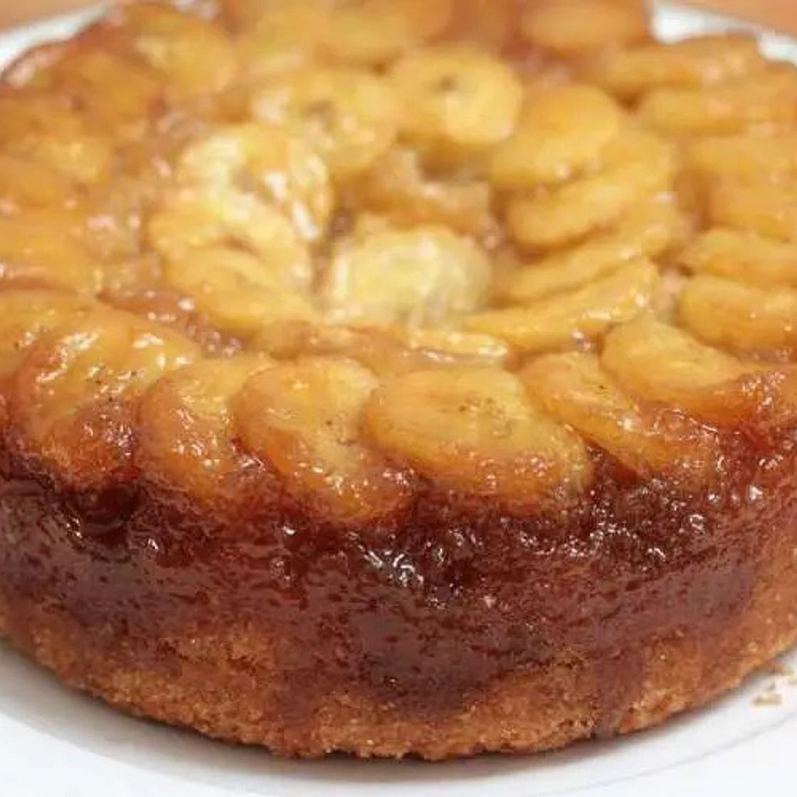Italian Hangover Cake Recipe