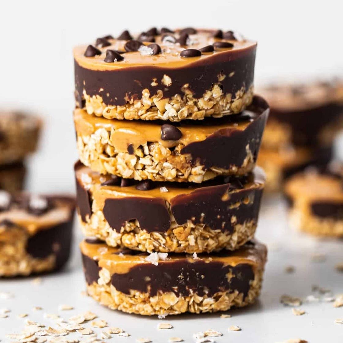 Peanut butter cups