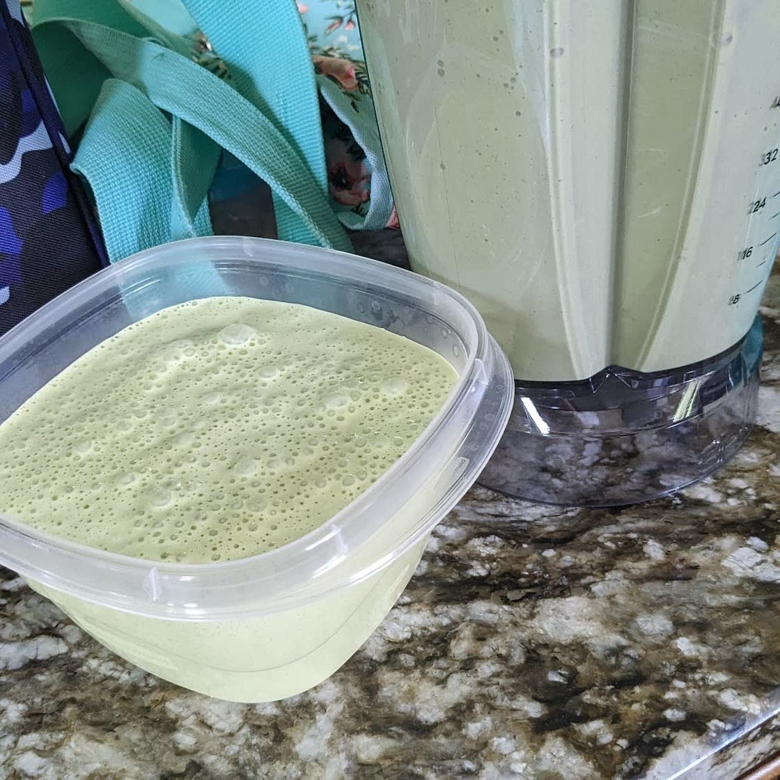 Chuy’s Creamy Jalapeno {copycat) Dip Recipe