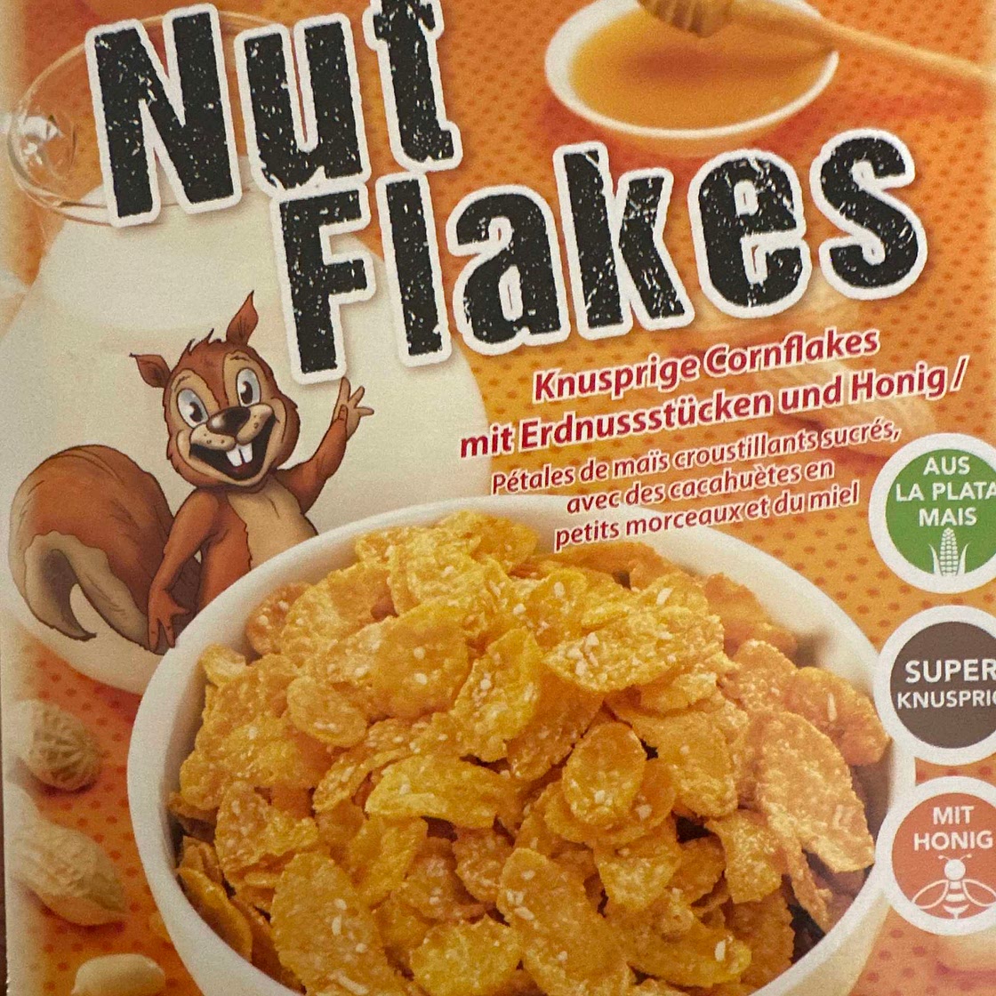 Norma Cornflakes - 21 Pro