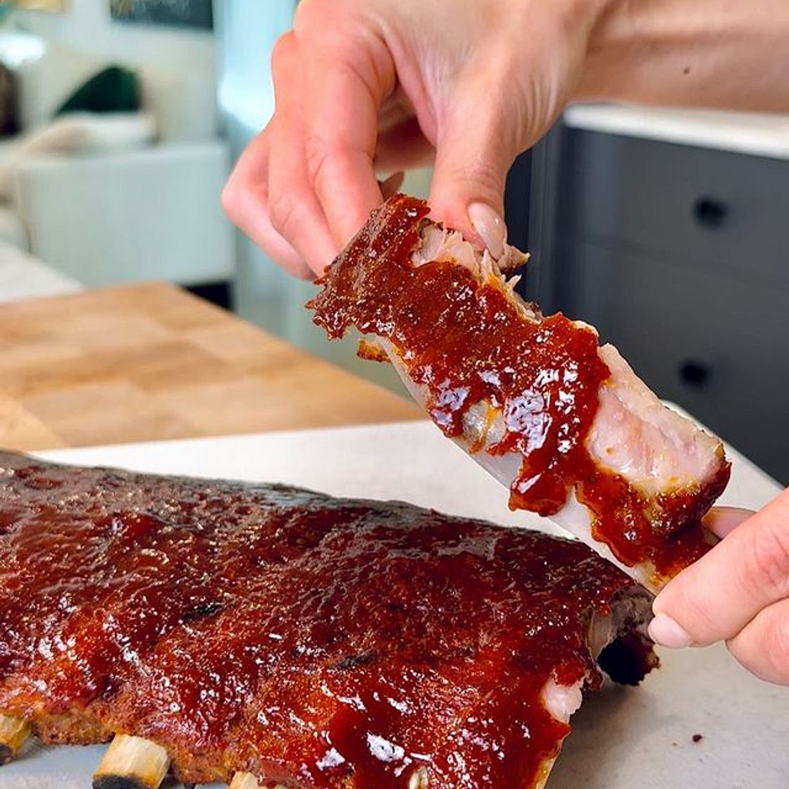 BBQ rub