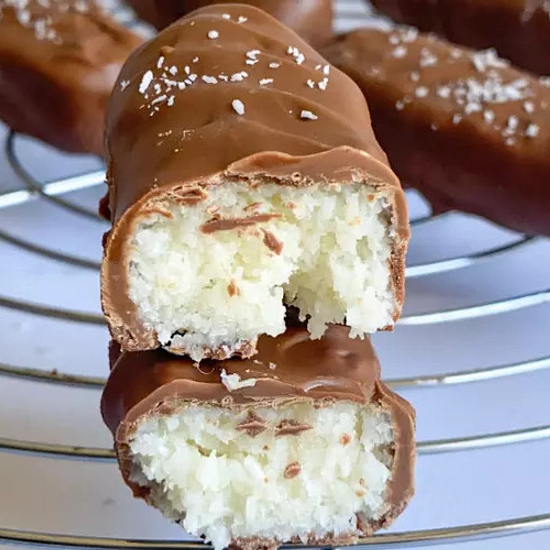 Bounty maison