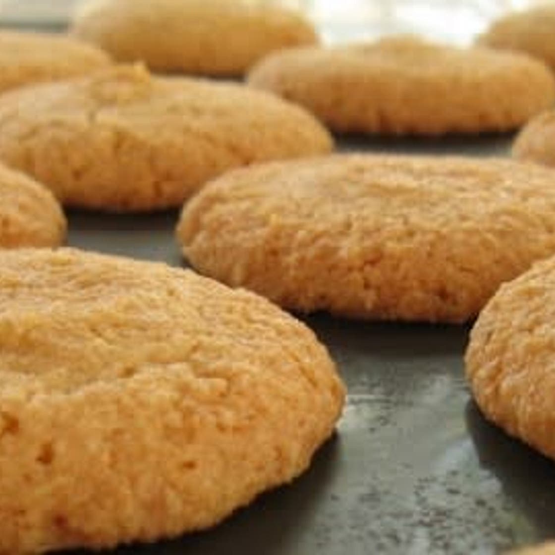 Macarons de Saint Jean de Luz