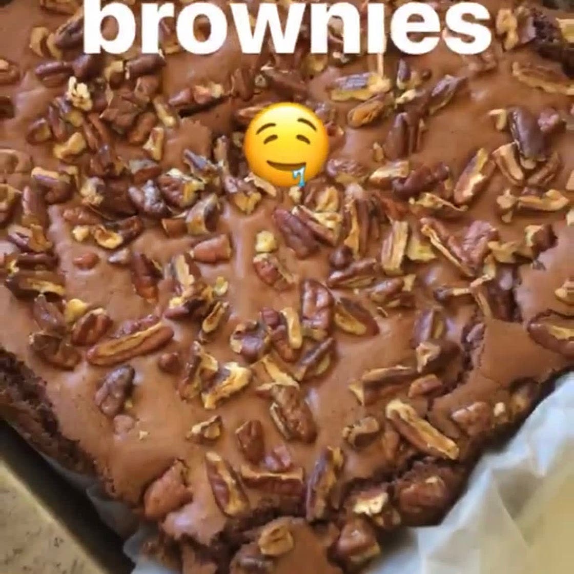 Brownies