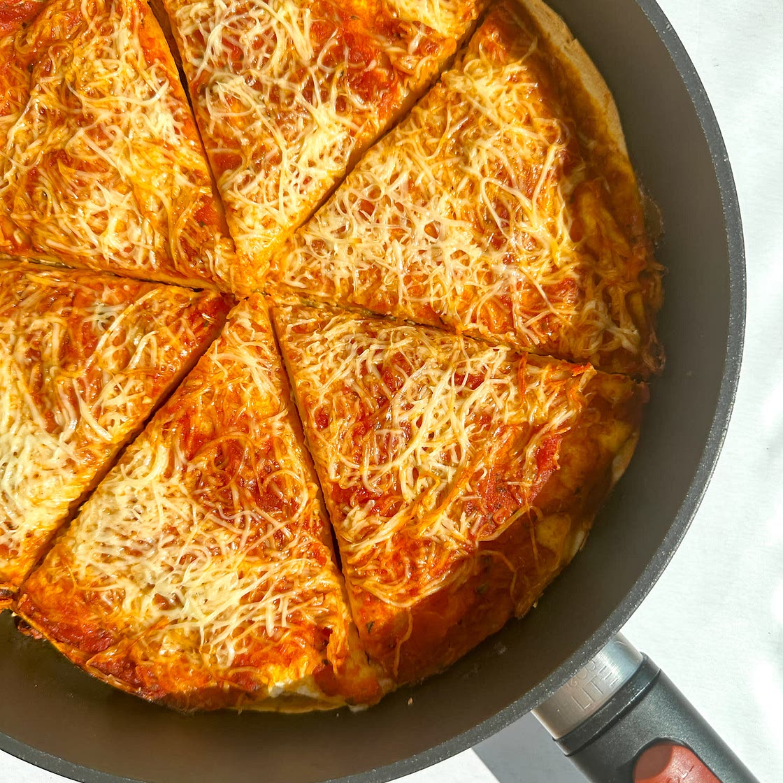 Enchillada Pie