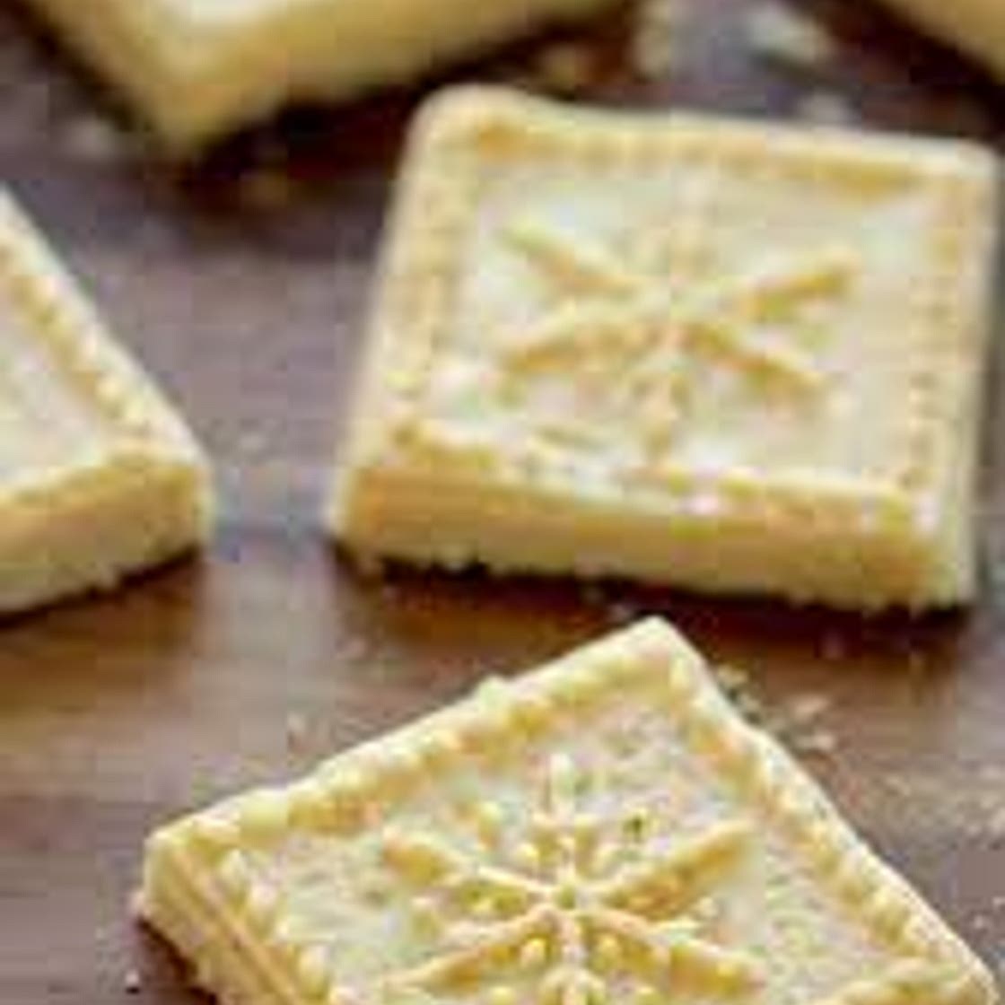 Shortbread Biscuits
