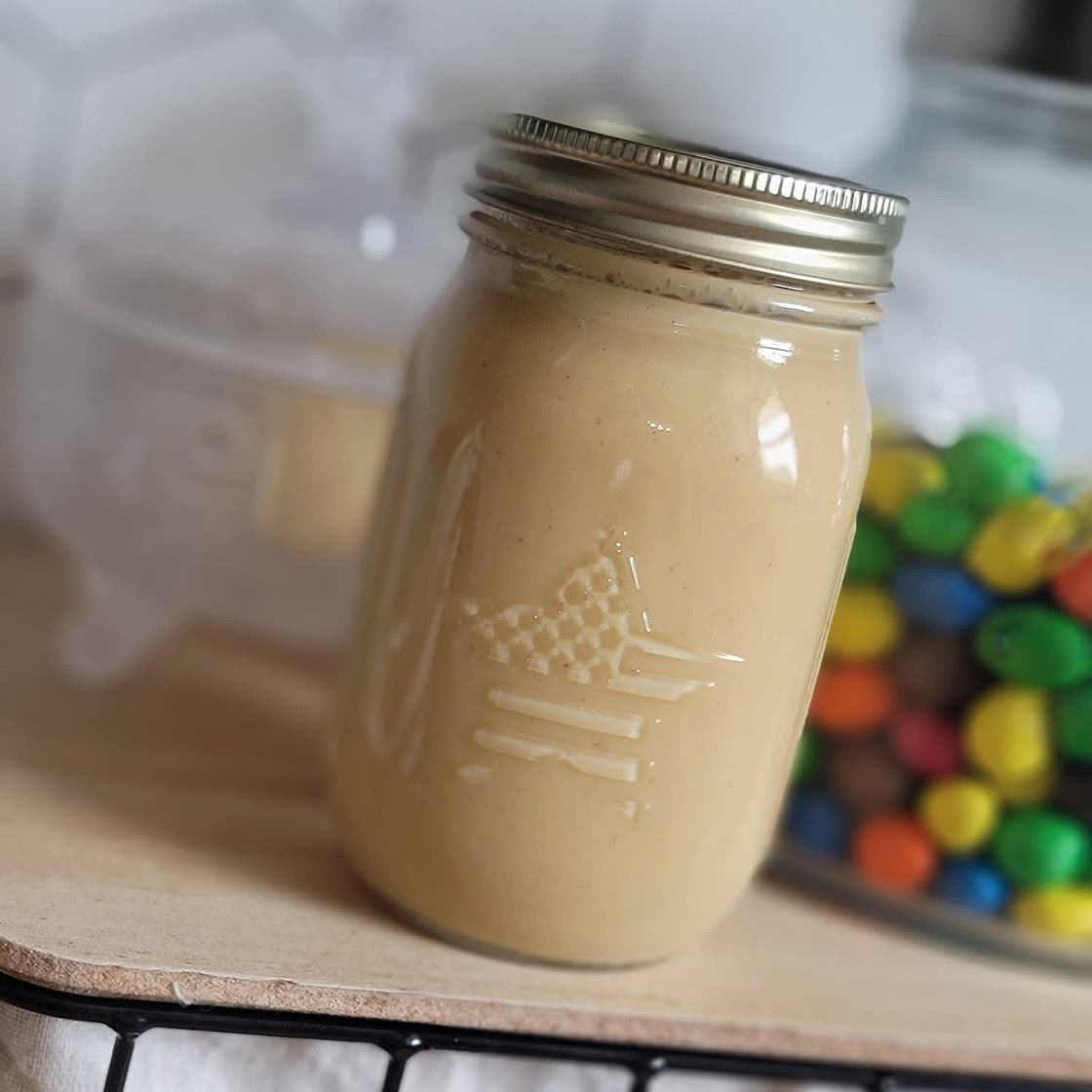Starbucks Pumpkin Spice Sauce (Syrup)